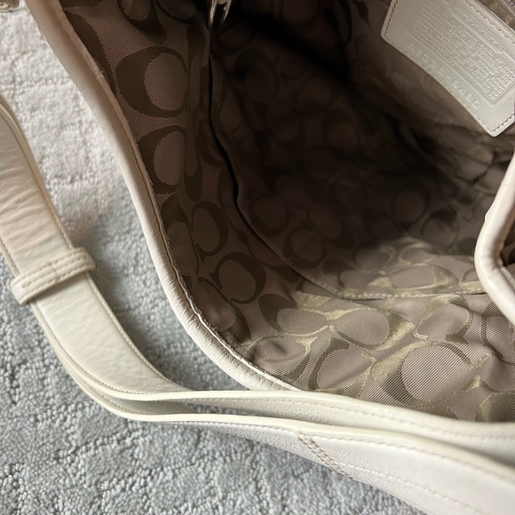 Coach bag - Picture 6 of 7